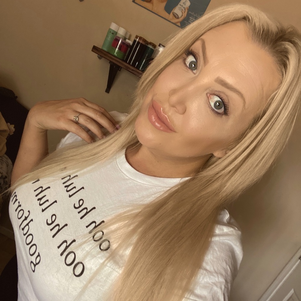 Meet your Posher, Brittany